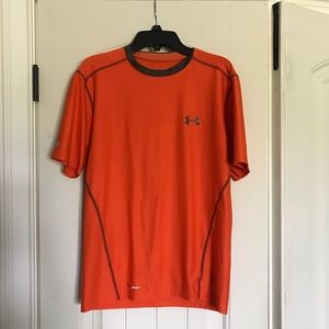 Under Armour Medium Fitted Shirt